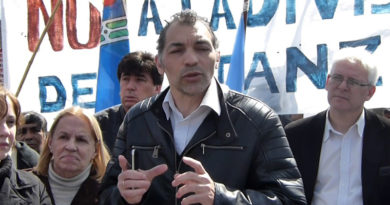 ANIBAL TORRETTA