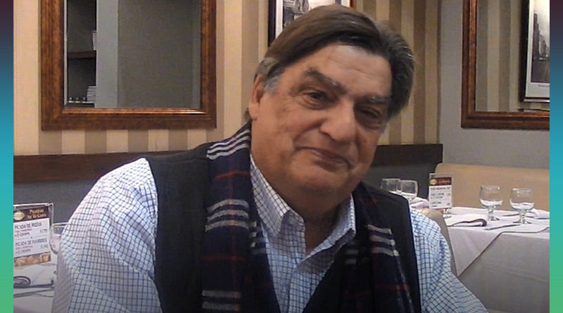 Jorge Rachid